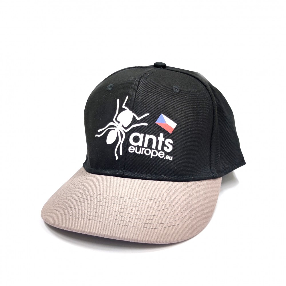 Kšiltovka Ants Europe