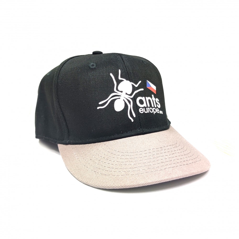 Čepice Ants Europe