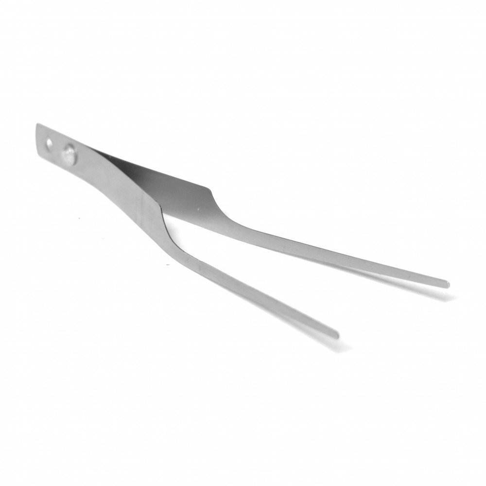 Pinzeta na mravence a potomstvo