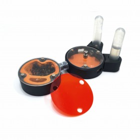 Startovací formikárium ANTcore MINI.