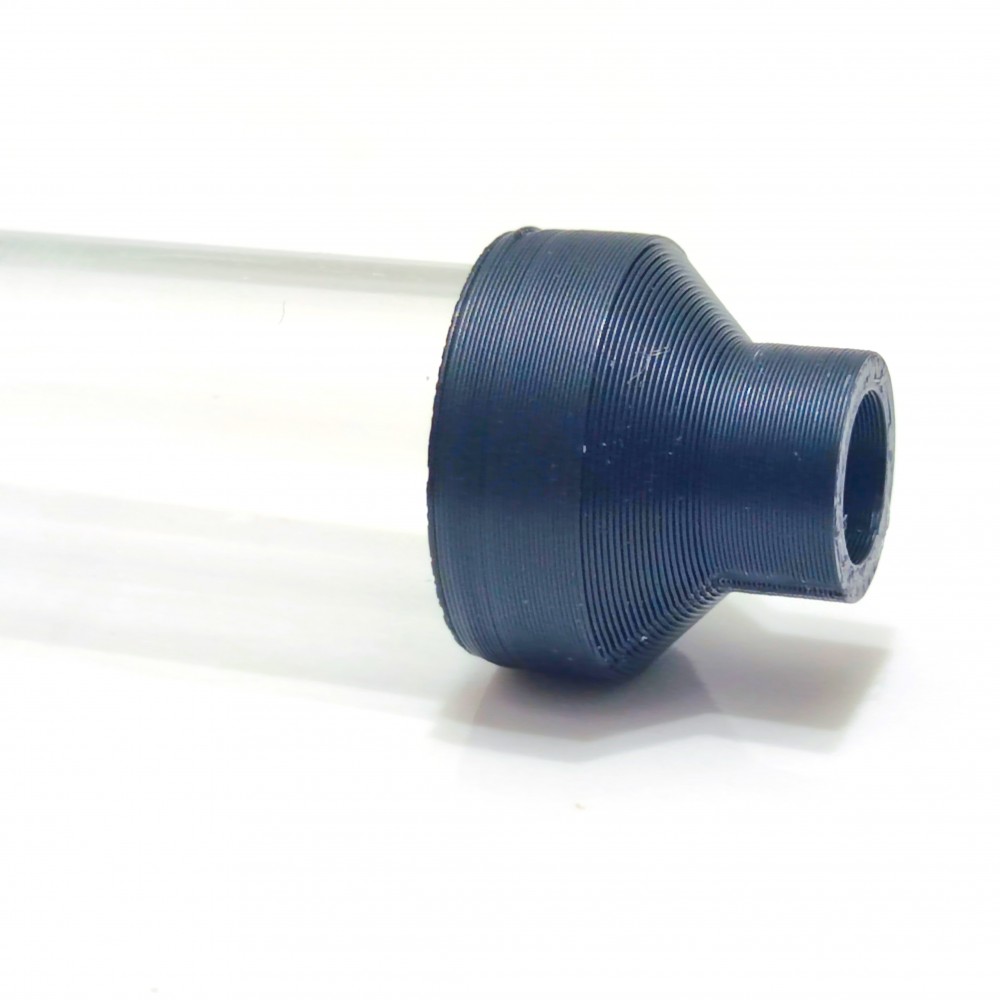 Připojovací adaptér pro přesun kolonie do formikária.