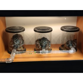 Nádrž ATTAcore black pro střihače